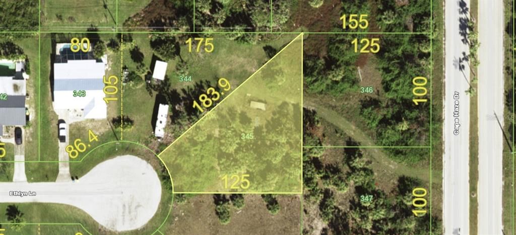 For Sale: $35,000 (0.30 acres)