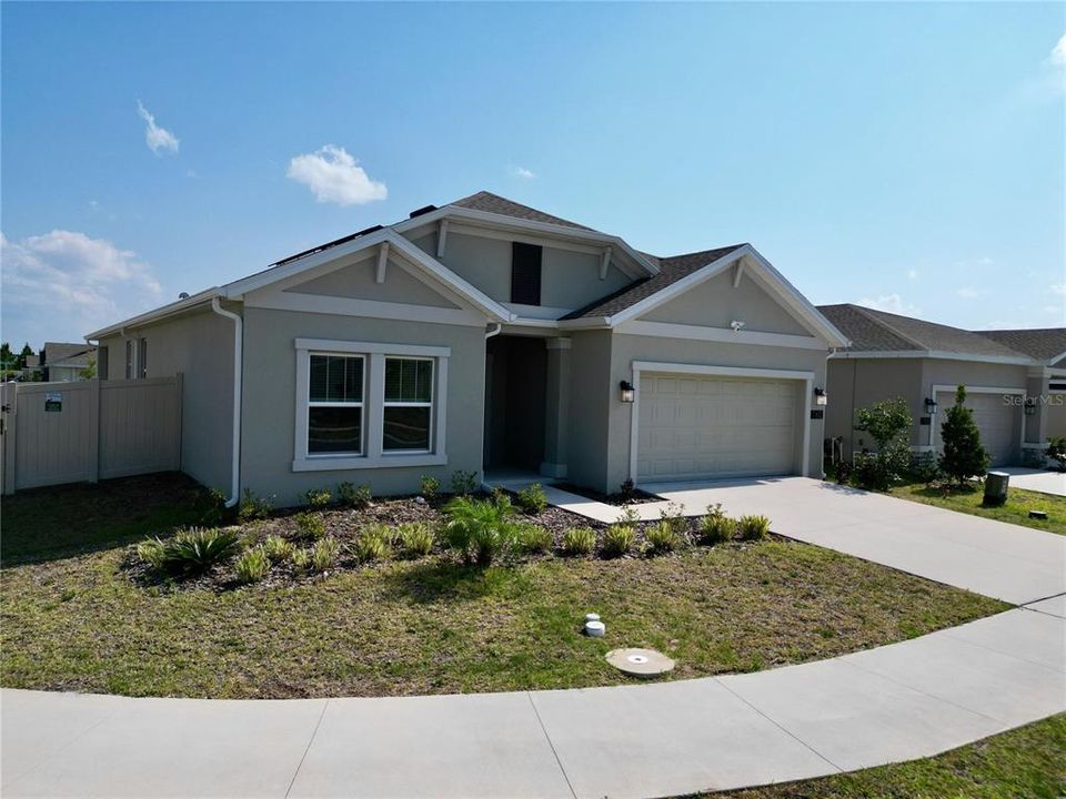 Active With Contract: $2,300 (4 beds, 2 baths, 1848 Square Feet)