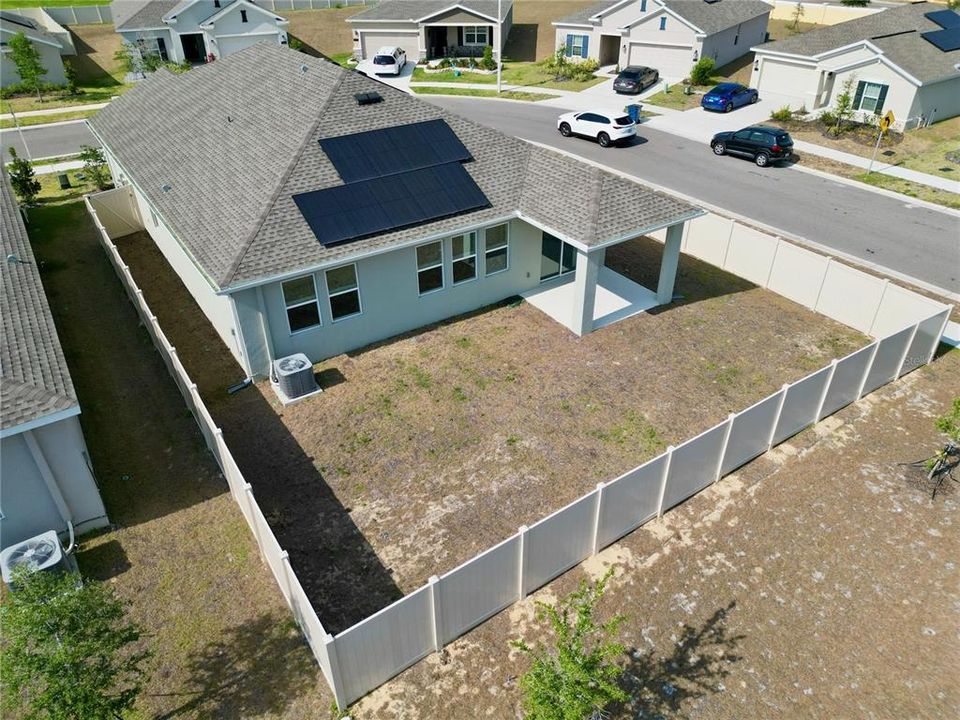 Active With Contract: $2,300 (4 beds, 2 baths, 1848 Square Feet)