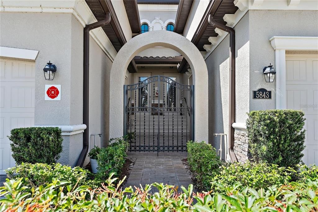 En Renta: $3,500 (3 camas, 2 baños, 2108 Pies cuadrados)