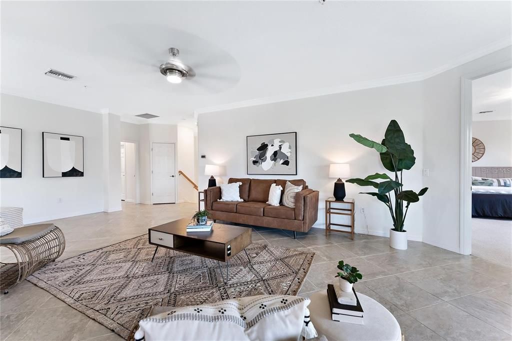 En Renta: $3,500 (3 camas, 2 baños, 2108 Pies cuadrados)