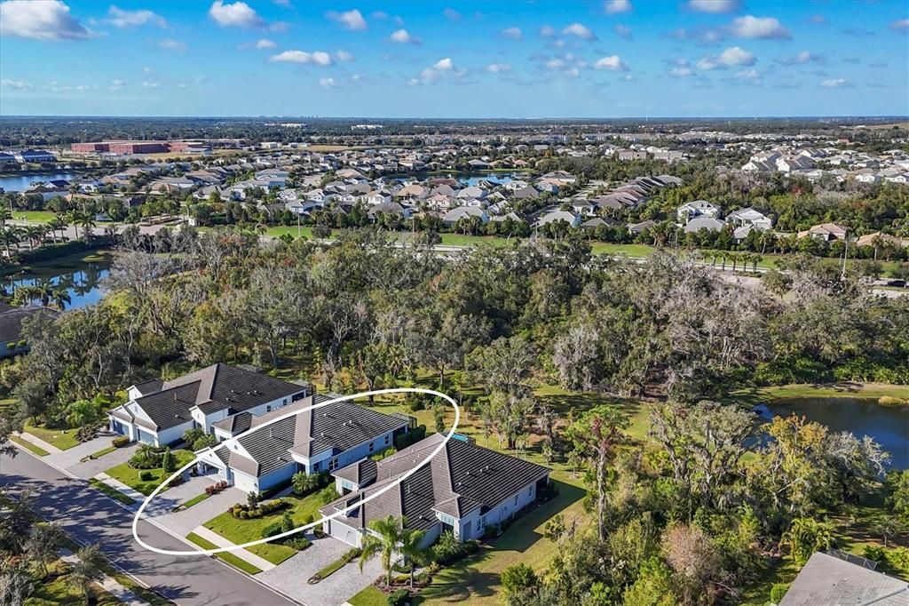 Active With Contract: $434,950 (2 beds, 2 baths, 1617 Square Feet)