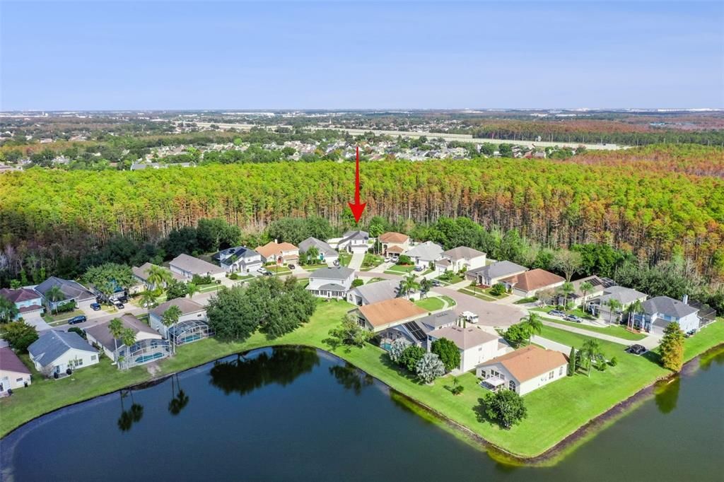 Active With Contract: $450,000 (4 beds, 2 baths, 2253 Square Feet)