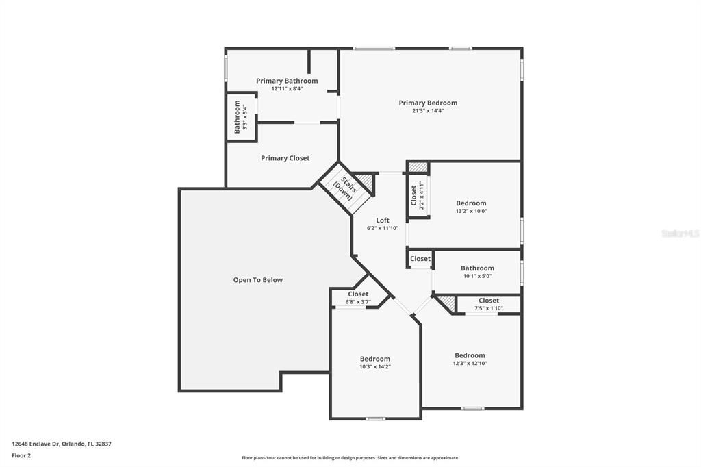 Active With Contract: $450,000 (4 beds, 2 baths, 2253 Square Feet)