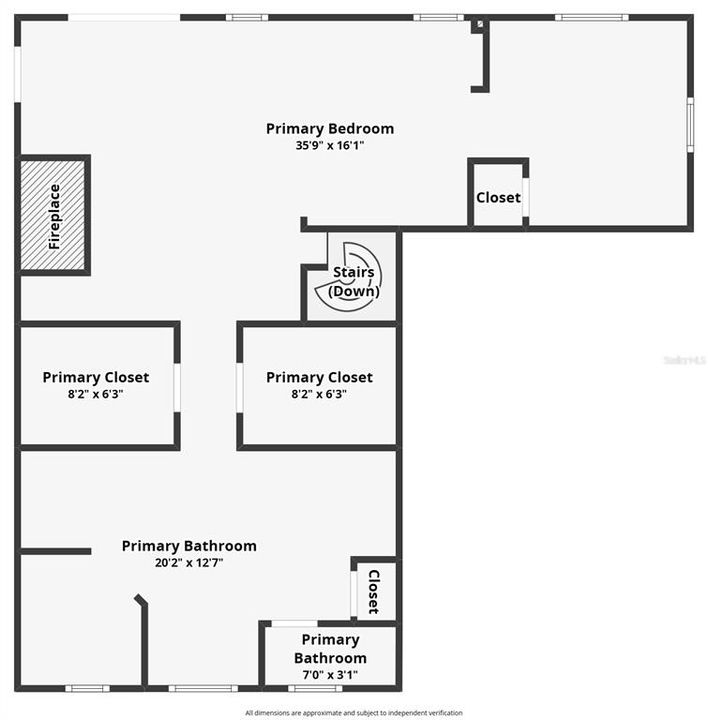На продажу: $634,000 (4 спален, 3 ванн, 2574 Квадратных фут)