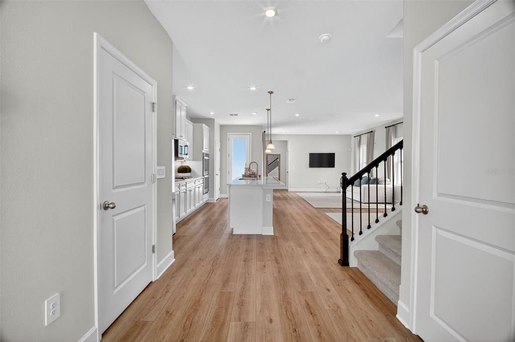 En Renta: $2,800 (3 camas, 2 baños, 2138 Pies cuadrados)