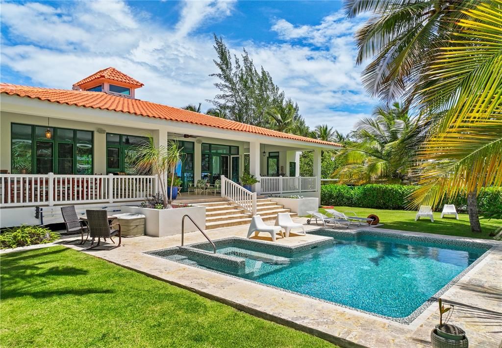 For Sale: $2,500,000 (2 beds, 2 baths, 4877 Square Feet)