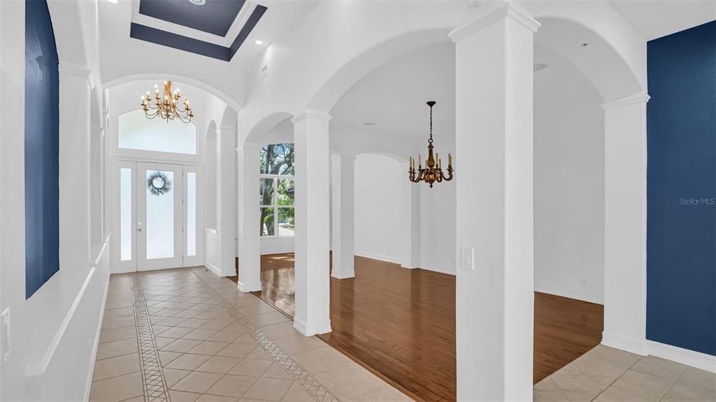 出租: $8,500 (4 贝兹, 4 浴室, 3515 平方英尺)