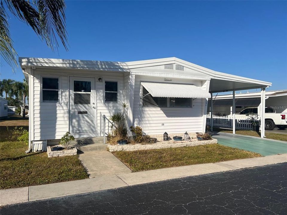 En Venta: $98,500 (2 camas, 2 baños, 1189 Pies cuadrados)