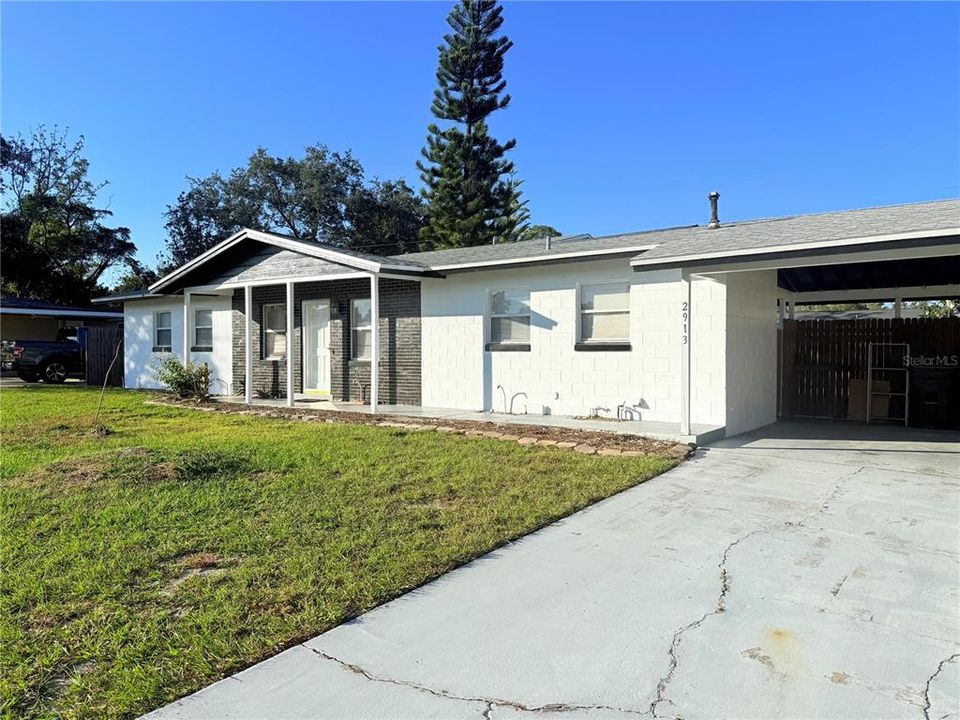 En Renta: $2,000 (3 camas, 2 baños, 1054 Pies cuadrados)