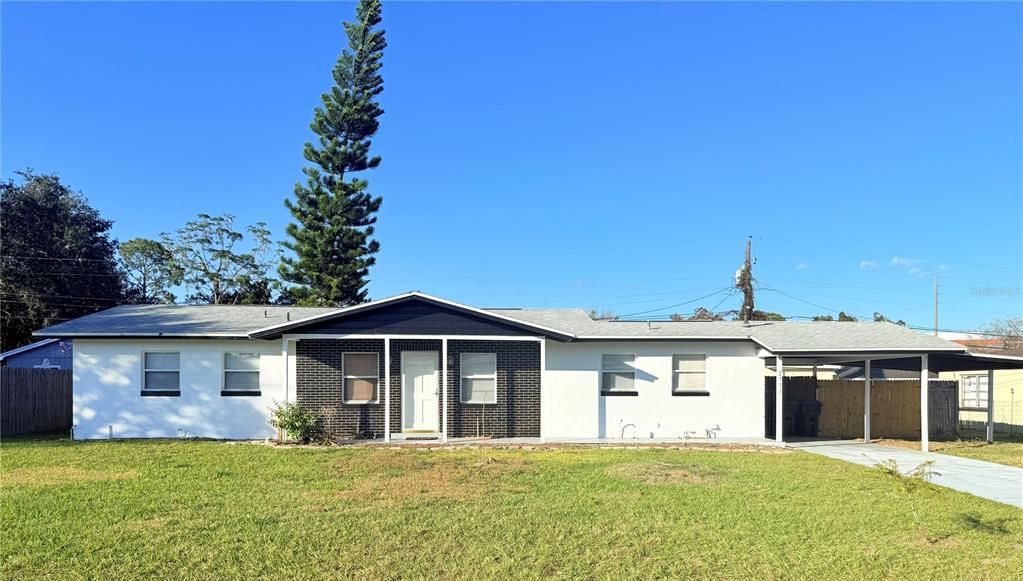 En Renta: $2,000 (3 camas, 2 baños, 1054 Pies cuadrados)