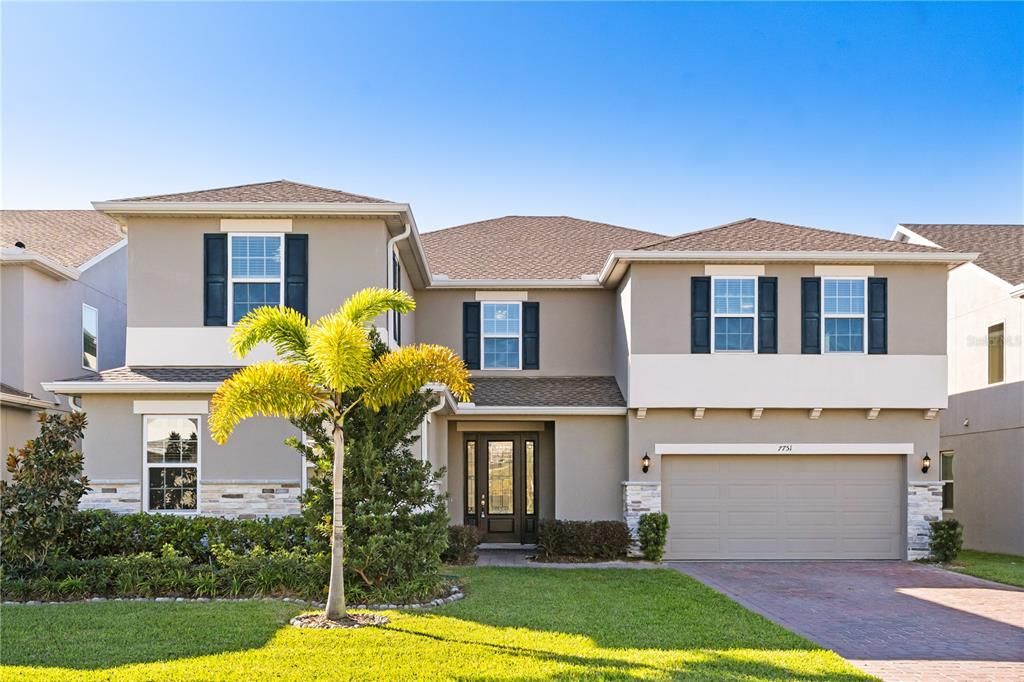 待售: $850,000 (7 贝兹, 5 浴室, 4646 平方英尺)