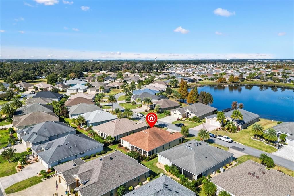 На продажу: $489,000 (3 спален, 2 ванн, 1963 Квадратных фут)