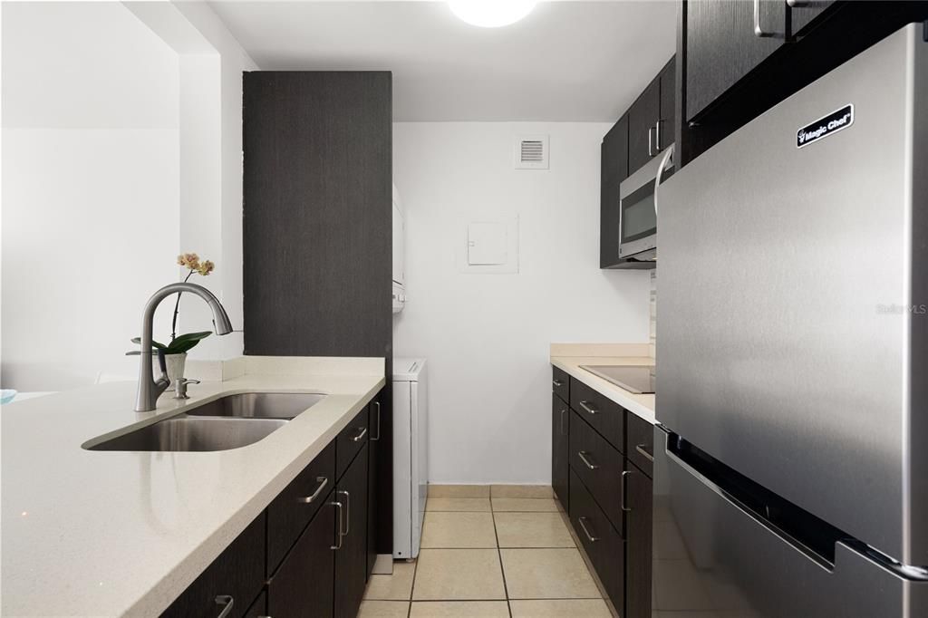 На продажу: $500,000 (1 спален, 1 ванн, 833 Квадратных фут)