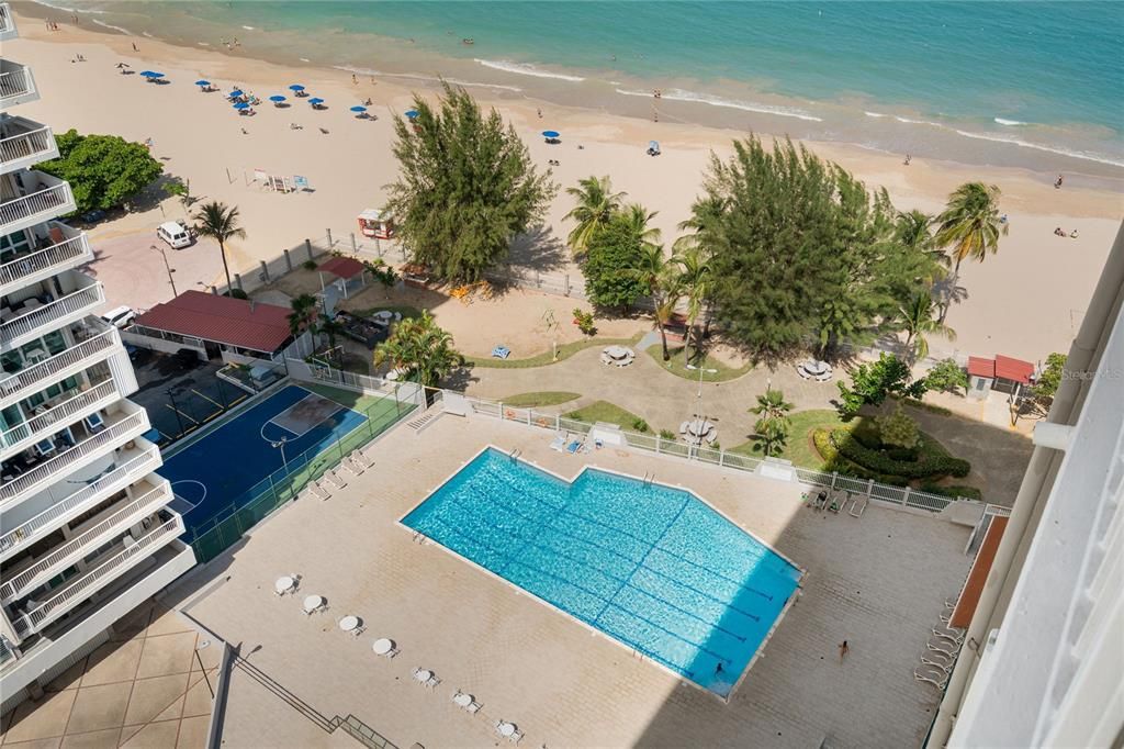 На продажу: $500,000 (1 спален, 1 ванн, 833 Квадратных фут)