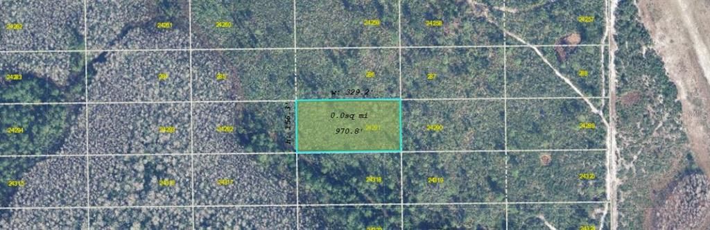 For Sale: $129,000 (1.26 acres)
