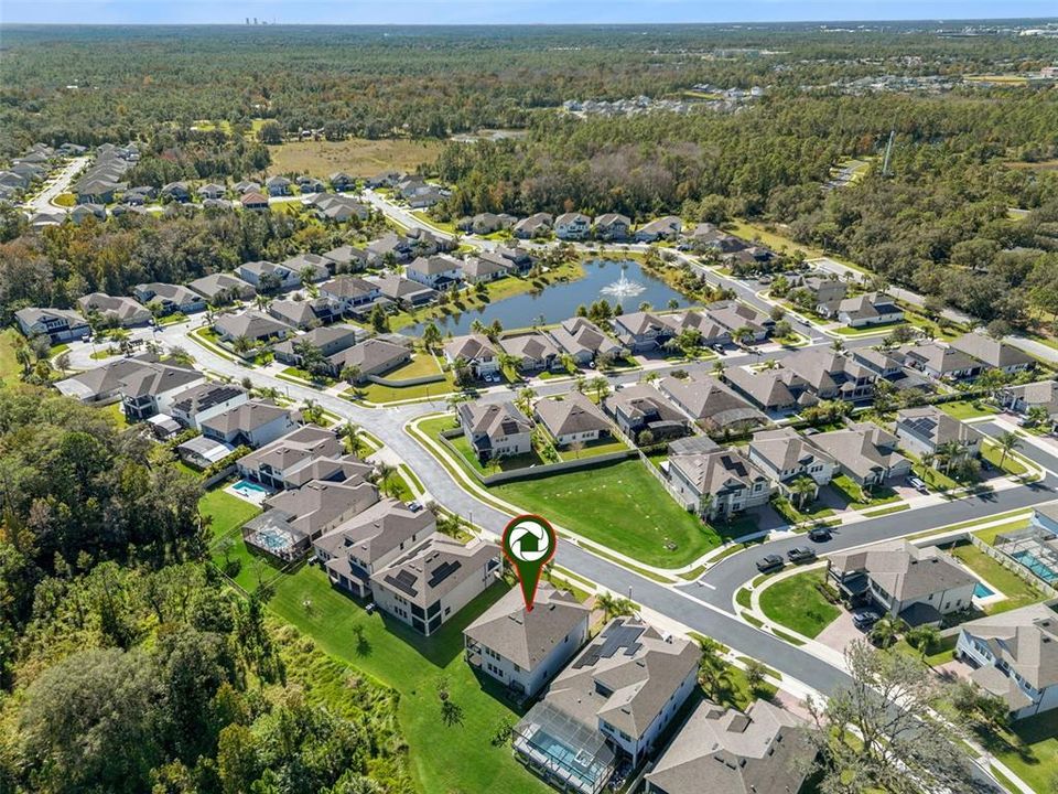 For Sale: $1,125,000 (5 beds, 4 baths, 3843 Square Feet)