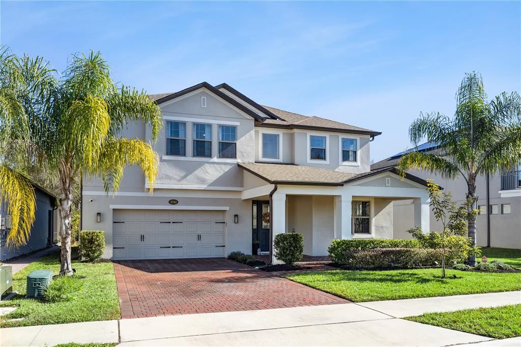 For Sale: $1,125,000 (5 beds, 4 baths, 3843 Square Feet)