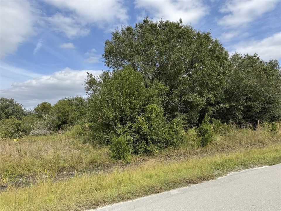 Recently Sold: $50,000 (1.64 acres)