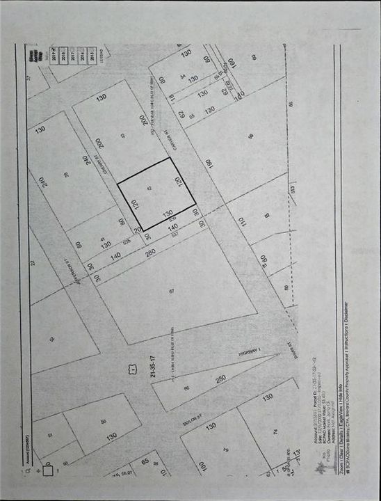 For Sale: $60,000 (0.36 acres)