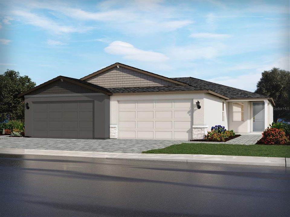 待售: $310,990 (3 贝兹, 2 浴室, 1454 平方英尺)