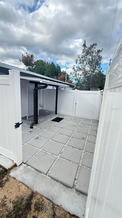 В аренду: $1,300 (1 спален, 1 ванн, 840 Квадратных фут)