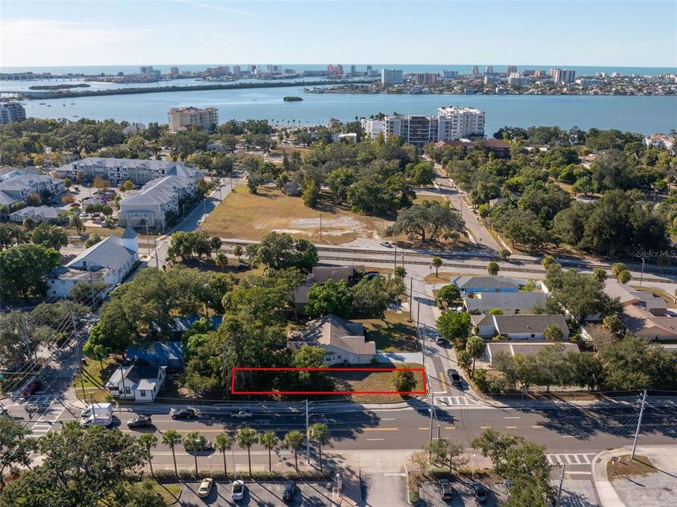 待售: $125,000 (0.11 acres)