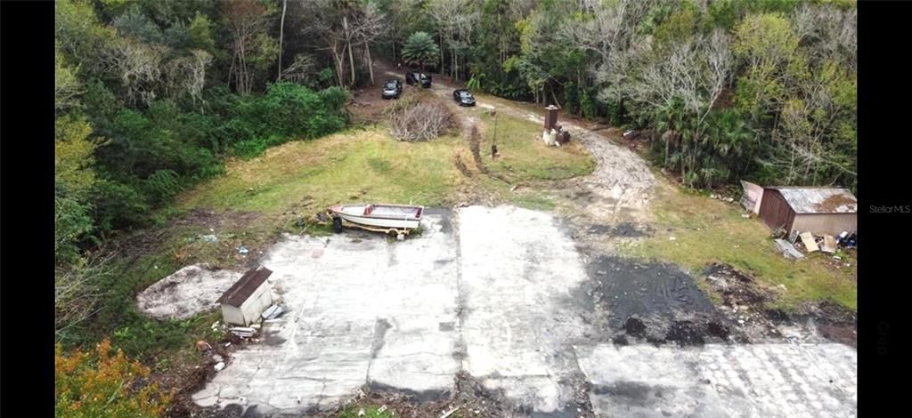 En Venta: $289,000 (5.17 acres)