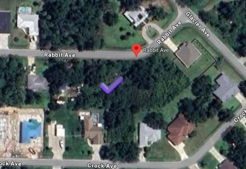 Recently Sold: $24,600 (0.24 acres)