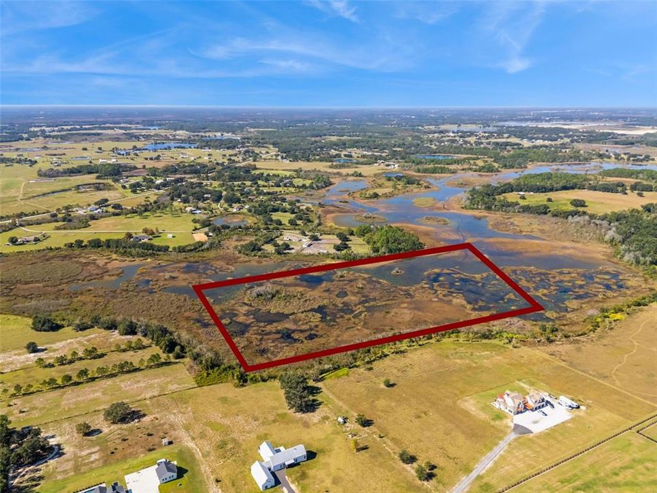 На продажу: $300,000 (20.00 acres)