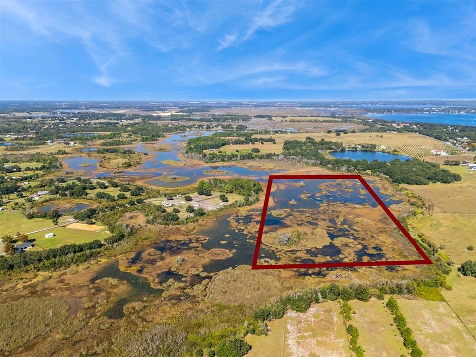 На продажу: $300,000 (20.00 acres)