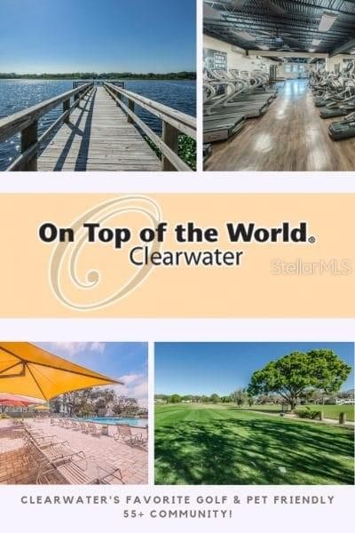 На продажу: $259,900 (2 спален, 2 ванн, 1400 Квадратных фут)