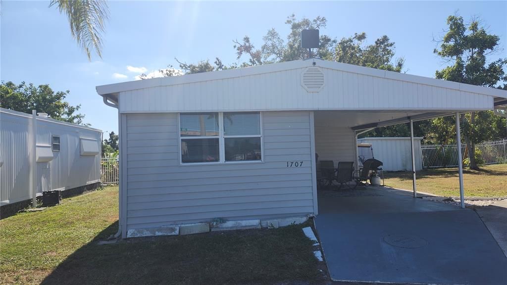 待售: $82,500 (1 贝兹, 1 浴室, 468 平方英尺)