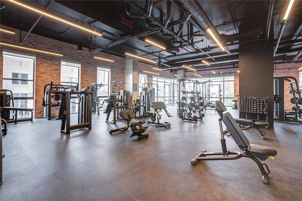 For Rent: $2,520 (1 beds, 1 baths, 518 Square Feet)