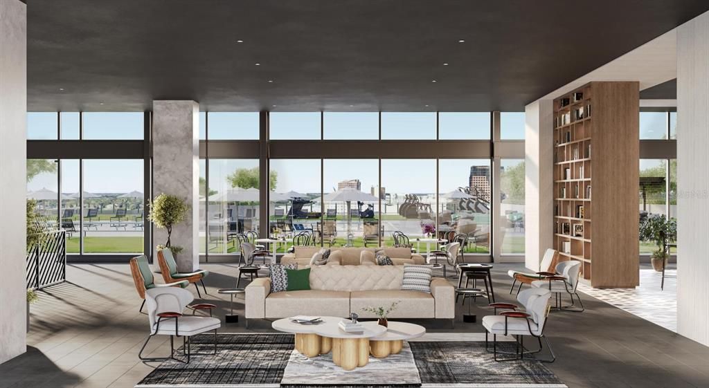 For Rent: $2,520 (1 beds, 1 baths, 518 Square Feet)