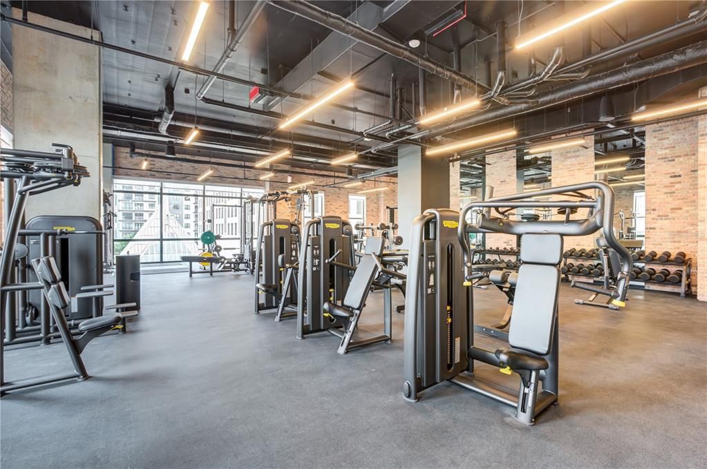 For Rent: $2,520 (1 beds, 1 baths, 518 Square Feet)