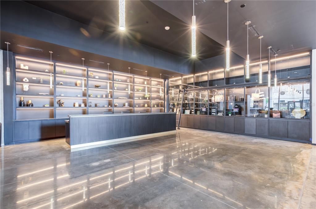 For Rent: $2,520 (1 beds, 1 baths, 518 Square Feet)