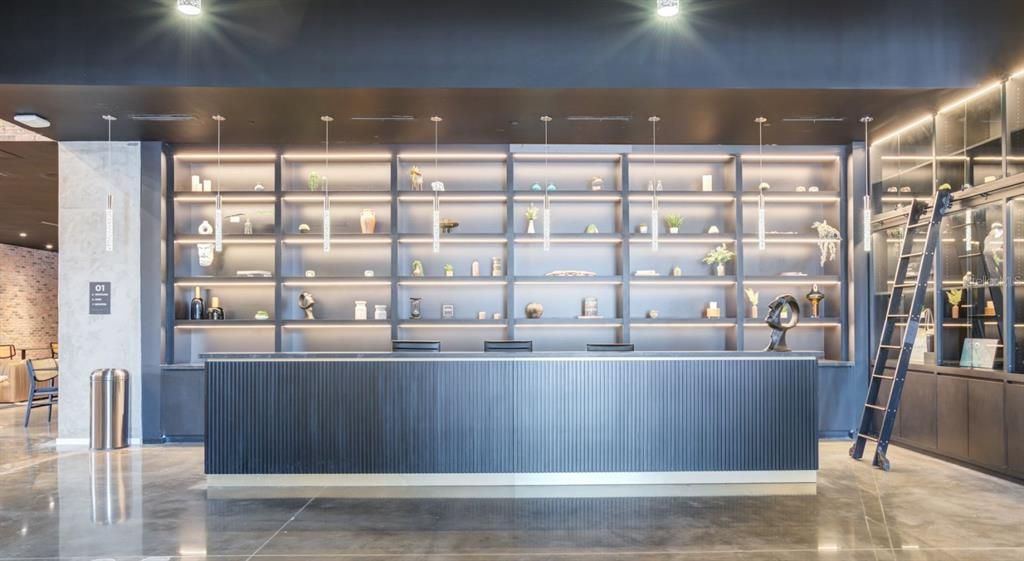 For Rent: $2,520 (1 beds, 1 baths, 518 Square Feet)