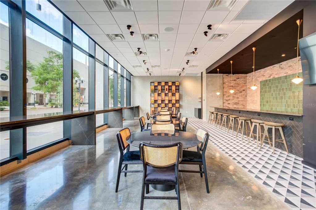 For Rent: $2,520 (1 beds, 1 baths, 518 Square Feet)