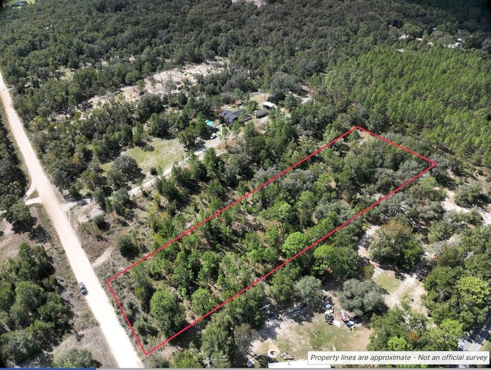 На продажу: $46,500 (2.49 acres)