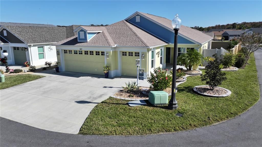 На продажу: $499,000 (3 спален, 2 ванн, 1696 Квадратных фут)