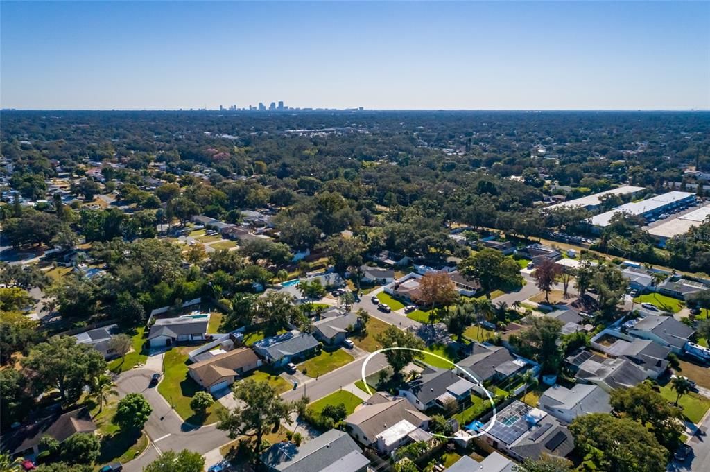 Active With Contract: $399,000 (3 beds, 2 baths, 1274 Square Feet)