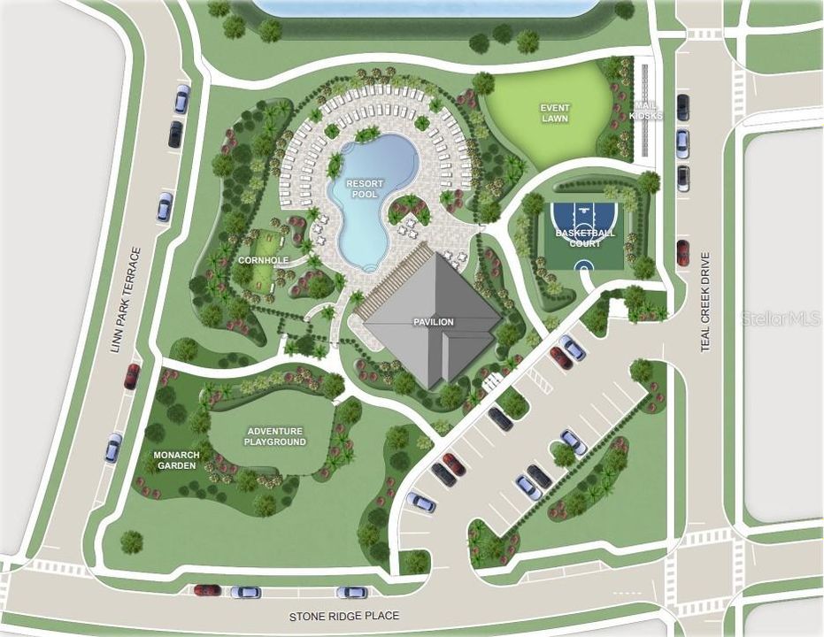 Active With Contract: $399,000 (3 beds, 2 baths, 1998 Square Feet)