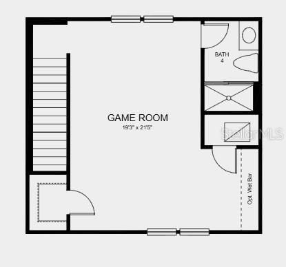 Active With Contract: $399,000 (3 beds, 2 baths, 1998 Square Feet)