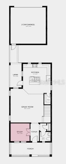 Active With Contract: $399,000 (3 beds, 2 baths, 1998 Square Feet)