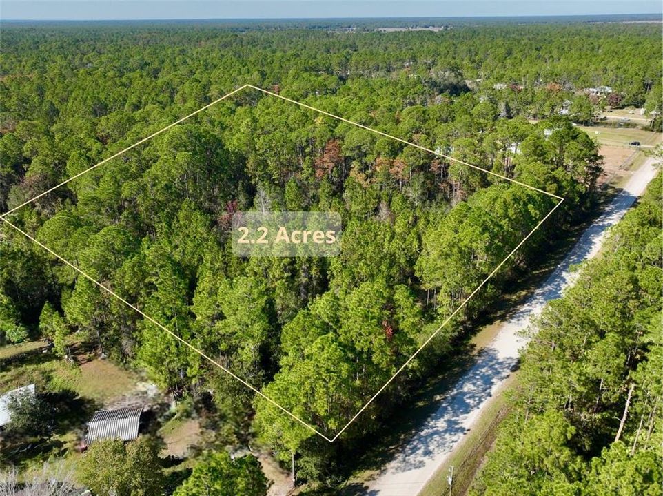 待售: $55,000 (2.28 acres)