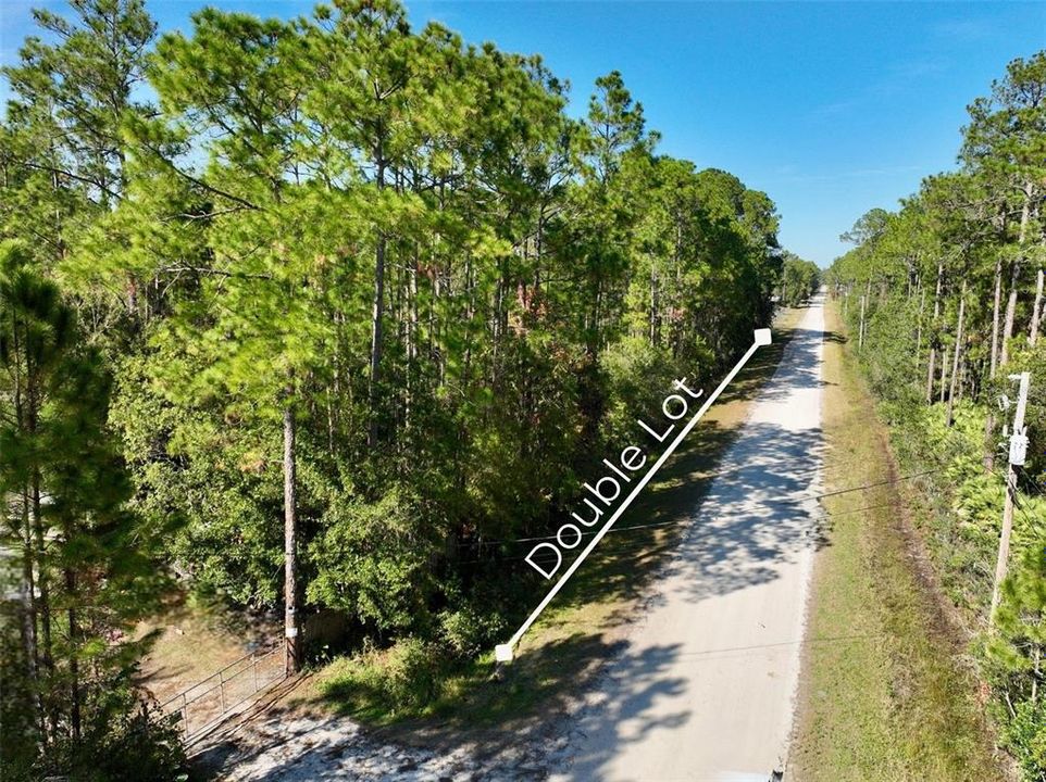 待售: $55,000 (2.28 acres)