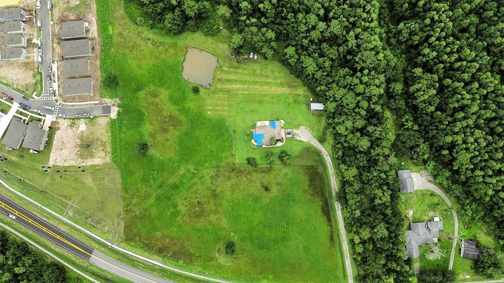 For Sale: $3,500,000 (15.71 acres)