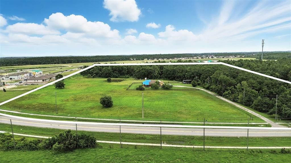 For Sale: $3,500,000 (15.71 acres)