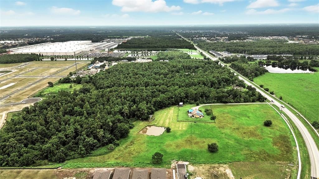 For Sale: $3,500,000 (15.71 acres)